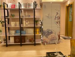 -本真坊美容美体沙龙