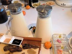 -晋阳春·山西菜·北京烤鸭(交大店)