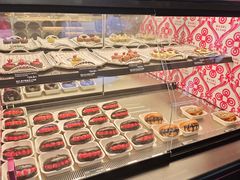 -CC BAGEL&SCONE 贝果与司康(南开大悦城店)