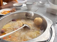 -光头药膳鸡(莱茵小镇店)