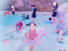 -杭州开元森泊度假乐园