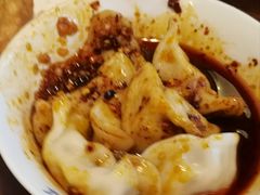 -春阳水饺(香槟广场店)