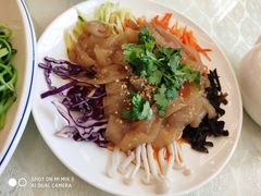 -博雅渔港·融合菜(维也纳国际大酒店)