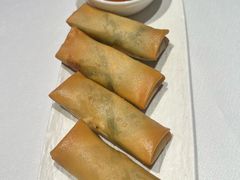 -醉舍·新淮扬菜(长宁龙之梦店)