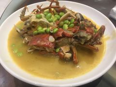 面拖蟹-珍宝蟹舫·巴城味道(巴城总店)