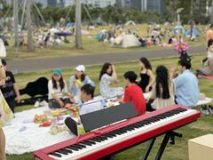 -乐尚音乐空间·钢琴·声乐·架子鼓(会展中心店)