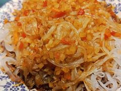 -富临轩私房菜(集庆门大街店)