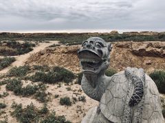 -水洞沟旅游区