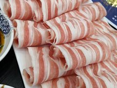 -楼外楼大刀肉传统火锅(西安大路店)