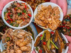 -李大爷的泡椒馆(冉家坝店)