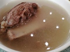 -大利美食中心(深水埗店)
