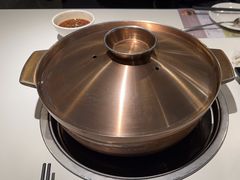 -烹然四季椰子鸡火锅(姚家园万象汇店)