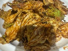 -大眼锅贴水饺(河东店)