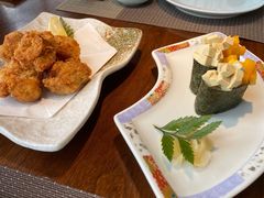 -山葵家·创意料理(宁波来福士店)