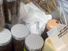 -绍兴老味道·非遗门店(银泰城店)