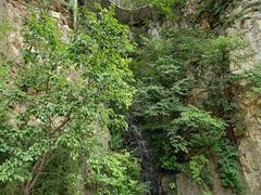 -京东石林峡风景区