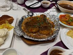 -凯鸽酒楼(大同振兴街店)