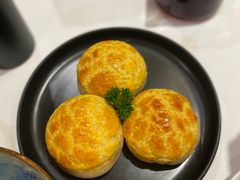 -白天鹅宾馆-宏图府餐厅