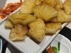 -肉加韩国料理·烤肉(金茂湾店)