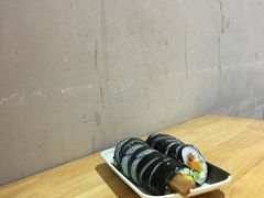 -韩味轩(丰盛町店)