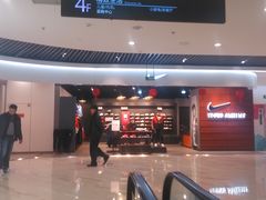 -银泰百货(北京大红门店)