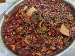 -胖娃川菜馆(文化宫路店)