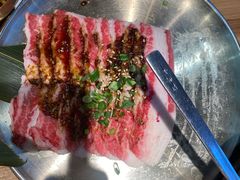 -汉拿山(韩式烤肉·西安高新万达店)