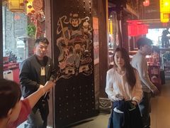 -小龙坎火锅(全球总店)