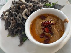 -同发号饭庄(复兴路店)