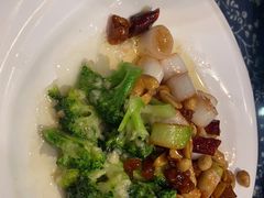 -玉桥餐厅(天坛店)