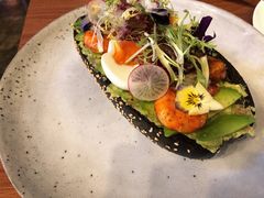 -UPPER KITCHEN(延安路店)