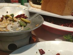 -茅庐毛血旺(临沂泰盛广场店)