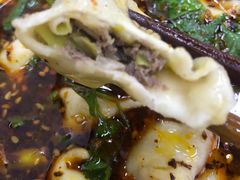 -回坊马二饺子馆