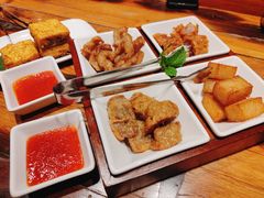 -临家闽南菜(大唐店)