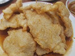 -英兰朝族饭店(河南桥头店)