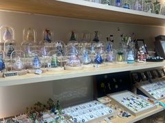 -琉璃月·灯工玻璃DIY(宝安壹方城店)