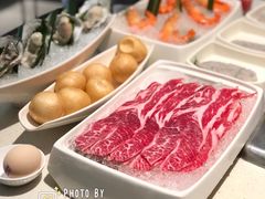 -海底捞火锅(龙岗星河COCO Park店)