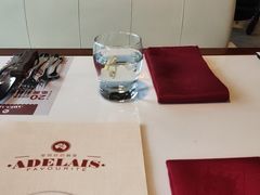 店内布置-爱丽丝牛排西餐厅(光谷步行街店)