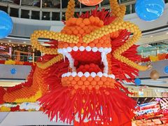 -万达广场(松江店)