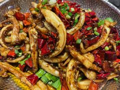 -巢爷老味(东方红店)