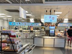 -宜家·瑞典风味餐厅(无锡店)