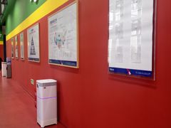 -翼速篮球·少儿篮球培训·中考体育(贵和店·原鲁能城店)