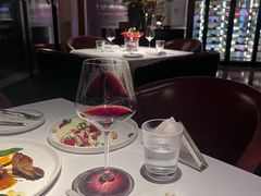 -Bistro Wang 牛排馆