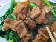 -仁信双皮奶(东川路店)