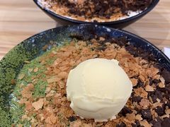 -Ice Monster冰馆·CNN评选全球十大甜品(国贸商城店)
