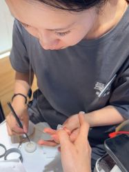 -小小美甲美睫