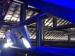 -绿茶餐厅(燕郊永旺店)