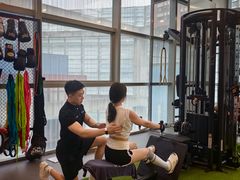-OXYGYM 奥美氧舱运动中心(朝阳大悦城店)