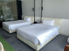 -北京益田影人花园酒店