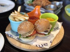 -bluefrog蓝蛙(皇庭广场店)